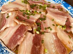 -七的湖·晚芳亭·阳澄湖农家菜·大闸蟹(莲花岛店)
