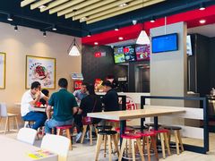 -永和大王(浦东南路店)