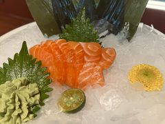 -極上萬膳·日料放题(海岸城店)