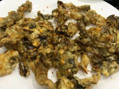 -芳芳餐厅(白沙路店)