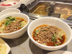 -海底捞火锅(青悦城店)