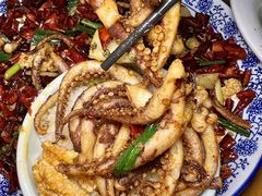 -李大爷的泡椒馆(冉家坝店)