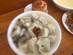 -宋家馄饨馆(八一公园店)