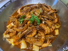 全虾锅-李想大虾(吾悦广场店)