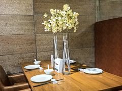 -金枝玉叶上海人家食府(三里河店)