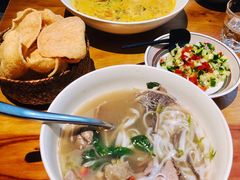 -saigon saigon | 西贡西贡(滨北店)