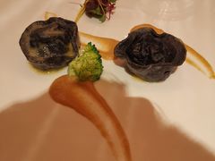 -瑞吉酒店 · Elba 欧尔巴意大利餐厅· 精致意餐·云端聚会
