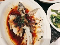 -海上食代(赣江新天地店)