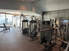 -上海静安洲际酒店