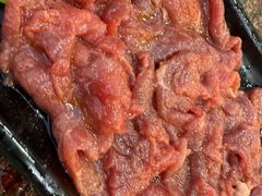 -韩风烤牛肉冷面店