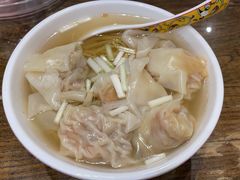 一记五宝云吞面-一记面馆(易发店)
