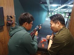 -枪馆1号实弹射击俱乐部