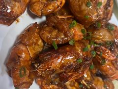 -老字号蛇口德记烧腊饭店·海鲜加工