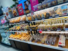 -金凤成祥(东直门现烤面包店)