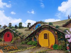 -武汉紫薇都市田园