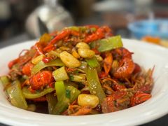 -一起吃小龙虾·海鲜(海珠店)