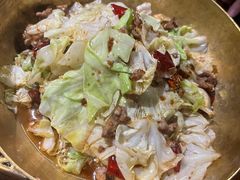 -楼兰新疆主题餐厅(坂田佳华领汇广场店)