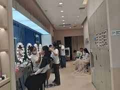 -天真蓝照相馆(西安南门王府井LAB店)