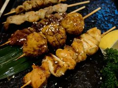 -昱匠·日本料理(金融街店)