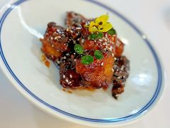-明本湛江鸡•海鲜小厨(陈家祠店)