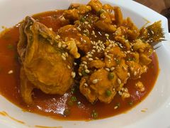 -老正兴菜馆(福州路店)