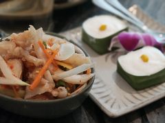 -Thai Alley泰爱里(二沙岛店)