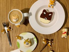 -柴务处·柴犬主题狗咖