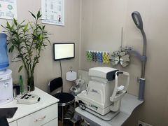 -创视镜匠眼镜管家(太升南路店)