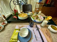 -拂晓山房·私房川菜(西门店)