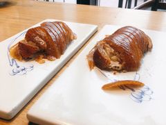 “酥不腻”烤鸭-小大董·烤鸭(五棵松店)
