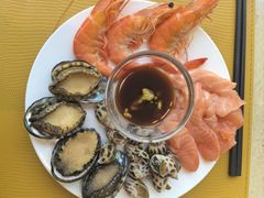 -永泰福朋喜来登酒店-宜客乐自助餐厅(远大路店)
