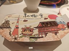 -西树泡芙(秦皇岛茂业天地店)