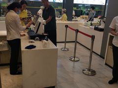 -长青缘·美食汇(经三路店)