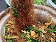 -农家小院(朱雀桥店)