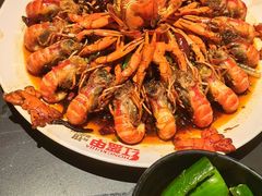 -红盔甲·小龙虾(人民广场店)
