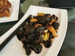 淮山黑木耳-小南洋海景餐厅(深圳湾店)