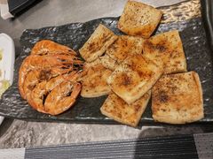 -和风铁板料理(山姆会员店)