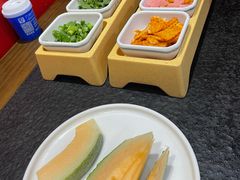 -汇聚德京味铜锅涮肉(沈家桥二路店)
