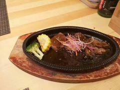 -割烹酱子日本料理(弘基财富广场店)