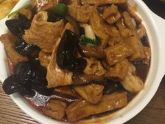 -妈妈的味道(工人体育场东路店)