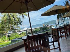 -Horizons Sky Bar & Cigar Lounge(太平洋丝绸酒店店)