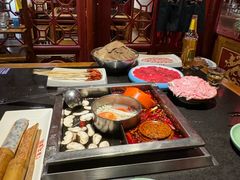 -蜀江龙火锅(339店)