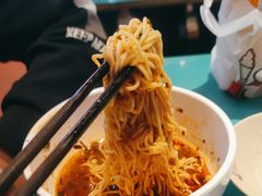 -川正旺江湖菜(三元桥店)