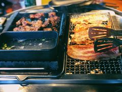 -伍丁·烤牛肋(和平东桥店)