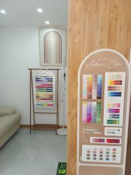 -芊冉•美甲美睫纹绣