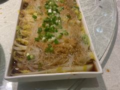 -蓬川食府(金海道店)