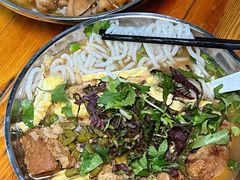 -靓姐南宁蒲庙生榨米粉(晓港湾店)