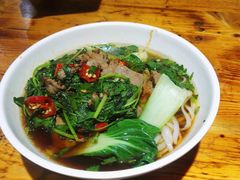 -肆姐面粉馆(坡子街店)