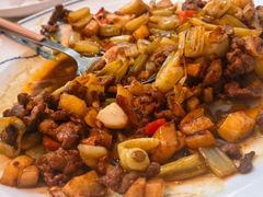 -大鱼徽州·寻味徽菜(星光总店)