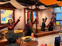 -田村·石锅藏香鸡(布达拉宫店)
